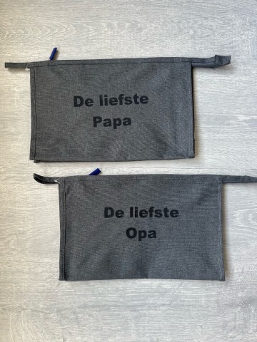 Pappa toilettas